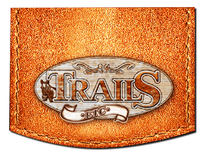Trails Etc Logo